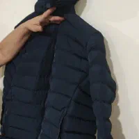کاپشن مردانه کاملا نو