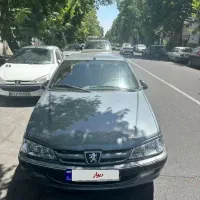 پژو پارس