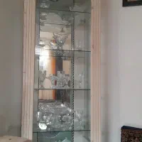 بوفه و میزتلوزیون|بوفه، ویترین، کنسول|قوچان, |دیوار