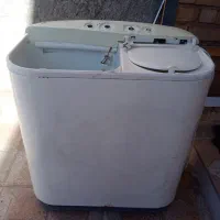 ماشین لباسشویی پاکشوما