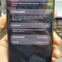 16 pro max|موبایل|تهران, بازار|دیوار