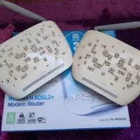 مودم تی پی لینک