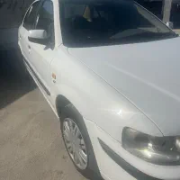 سمندLx مدل۲۸/۱۲/۹۲|خودرو سواری و وانت|گنبد کاووس, |دیوار