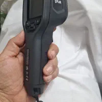 دوربین حرارتی لیزری تصویری فلیرtg165x