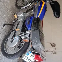 موتور رهرو125|موتورسیکلت|محمدشهر, محمدشهر|دیوار