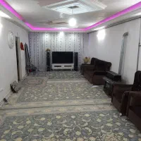 رهن اجاره طبقه هم کف از دو طبق نیاوران|اجارهٔ خانه و ویلا|بروجرد, |دیوار