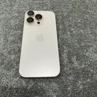 iphone 16 pro 256GB