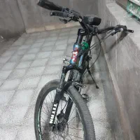 دوچرخه سایز