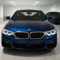 Bmw 530 champion M black pack 2017|خودرو سواری و وانت|تهران, جماران (نیاوران)|دیوار