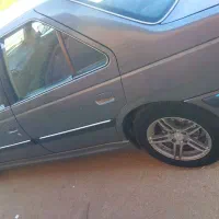 پارس مدل 83 خانگی مرودشت