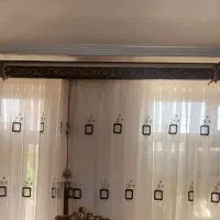 پرده پذیرایی