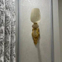 اباژور یا لوستر دیواری