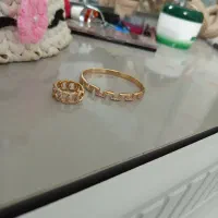 بدلیجات بنگل و انگشتر