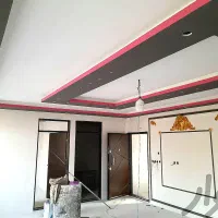 نقاشی ساختمان