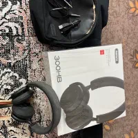 هدفون بلوتوثی ریمکس rb 300hb