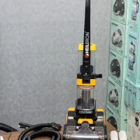 فرش شور و مبل شور هلیبرون آلمان|جاروبرقی، جارو شارژی، بخارشو|بانه, |دیوار