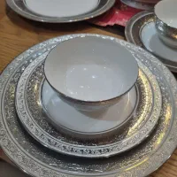 سرویس چینی۱۲ نفره غذاخوری شینتو ژاپن