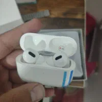 ایرپاد پرو های کپی|لوازم جانبی موبایل و تبلت|گنبد کاووس, |دیوار