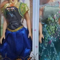 عروسک باربی السا آنا فروزن|اسباببازی|رشت, استادسرا|دیوار