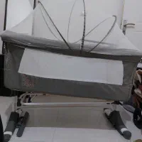 گهواره کنارتخت مادر، کریر، روروعک ،کالسکه