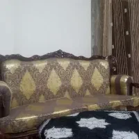 مبل هفت نفره