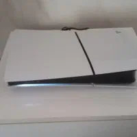ps5 اسلیم با گارانتی 1ساله|کنسول، بازی ویدئویی و آنلاین|بندر ترکمن, |دیوار