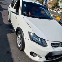 کوییک ۱۴۰۲|خودرو سواری و وانت|شیراز, شهرک ولیعصر|دیوار