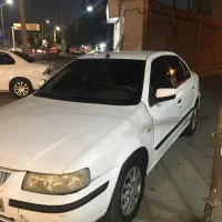 سمندمدل۹۰