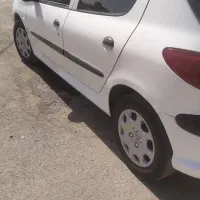 ۲۰۶مدل ۹۹تیپ ۳