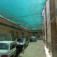 توری سبز  ساخت انواع توری سبز در چادر دوزی عادل