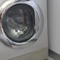 ماشین لباسشویی اسنوا|ماشین لباسشویی و خشککن لباس|ملایر, |دیوار