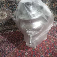 سماور گازی|سماور، چای‌ساز، قهوه‌ساز|زنجان, |دیوار