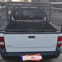 پراید وانت مدل 99|خودرو سواری و وانت|اسلامشهر, شهرک قائمیه|دیوار