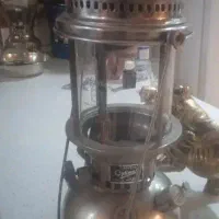 چراغ اپتیموس