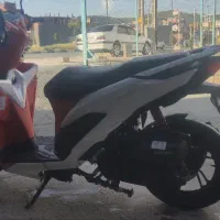 ترح هانی کلیک 180سی سی|موتورسیکلت|مریوان, |دیوار