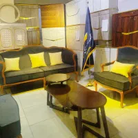 مبل مطرح زرین کالاا|مبلمان خانگی و میز عسلی|یاسوج, |دیوار