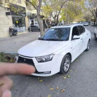 دنا.یک1 برگ سند. پلاس. توربو مدل 402رخش واقعی|خودرو سواری و وانت|اصفهان, کوجان|دیوار