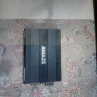 سیستم ماشین