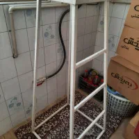 چهار پاچه فلزی قوطی سنگین