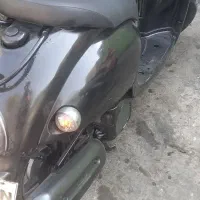 موتور پاکشتی|موتورسیکلت|نجفآباد, هفده شهریور|دیوار