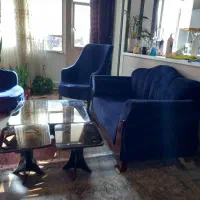 نیم ست راحتی ۴ نفره
