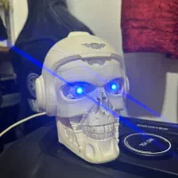 اسپیکر آلمانی کمیاب USA