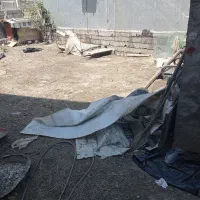 مشارکت زمین مسکونی ۲۸۰ متر خ آزادی محمودآباد