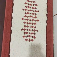 گلیم فرش|گلیم، جاجیم، گبه|آبادان, |دیوار