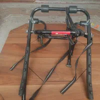باربند دوچرخه برای ماشین سواری برند درجه یک شکاری
