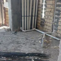 نیرو،کارآموز،شاگرد تاسیسات و لوله کشی ساختمان