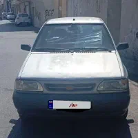 پراید مدل 88کاملا خانگی|خودرو سواری و وانت|شیراز, شریف‌آباد|دیوار