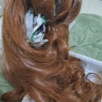 پوستیژ قهوه ای رنگ|آرایشی، بهداشتی، درمانی|کرج, گوهردشت|دیوار