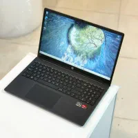 لپتاپ HP 15FC دستگاه 2024 مهندسی|رایانه همراه|شیراز, ملاصدرا|دیوار