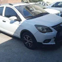 ماشین x50 لیفان